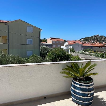 Mare I Kate Apartmani Трибунь Экстерьер фото