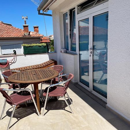 Mare I Kate Apartmani Трибунь Экстерьер фото
