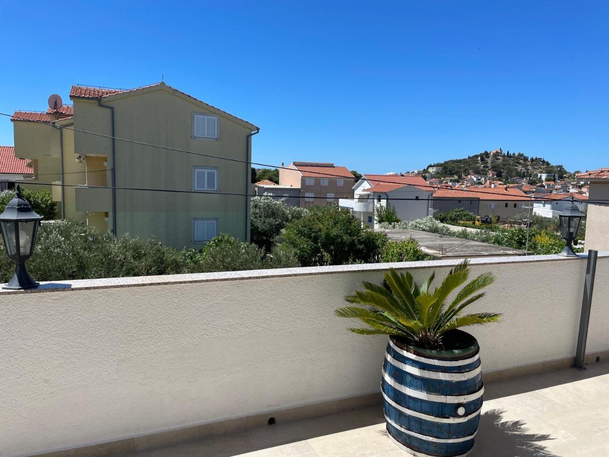 Mare I Kate Apartmani Трибунь Экстерьер фото