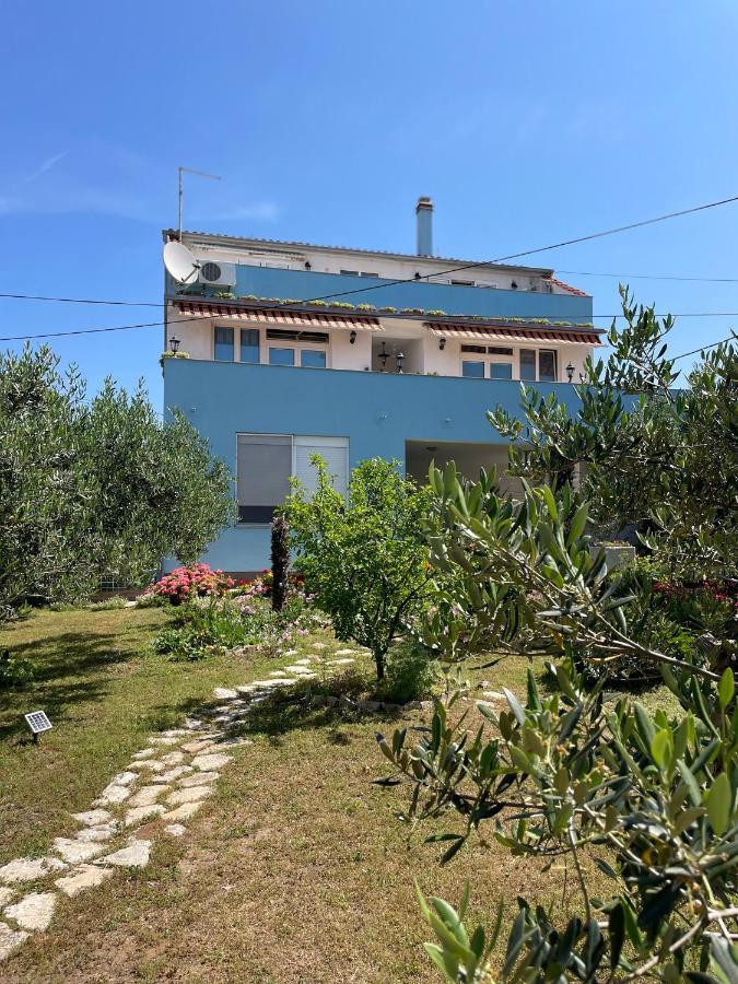 Mare I Kate Apartmani Трибунь Экстерьер фото