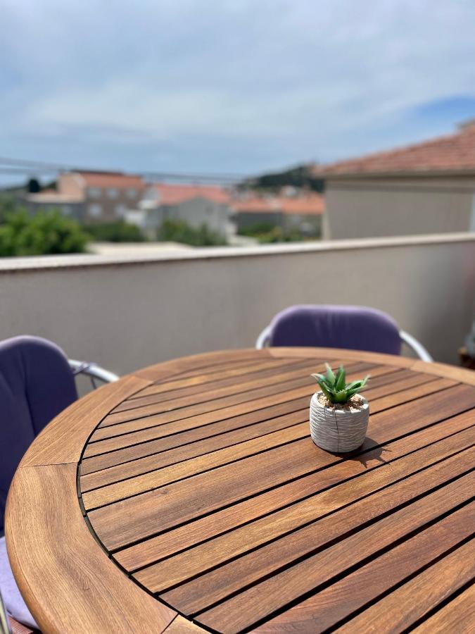 Mare I Kate Apartmani Трибунь Экстерьер фото