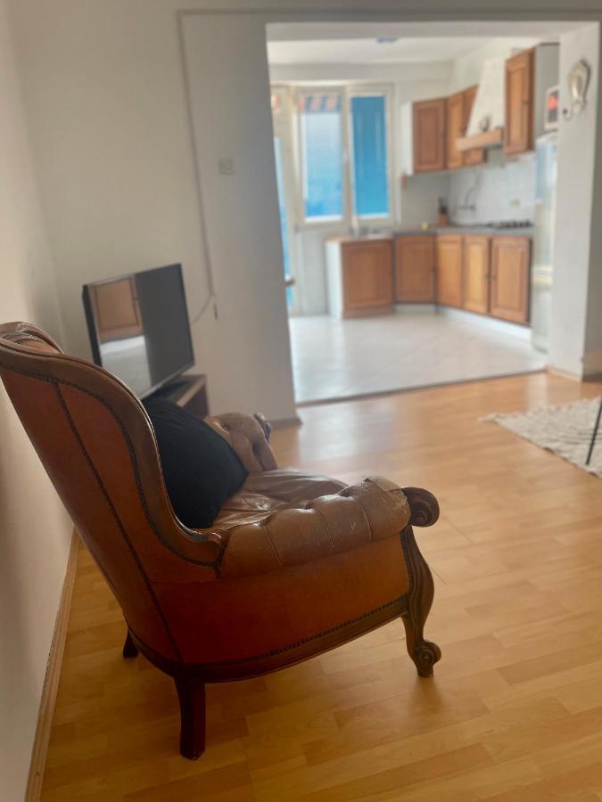 Mare I Kate Apartmani Трибунь Экстерьер фото