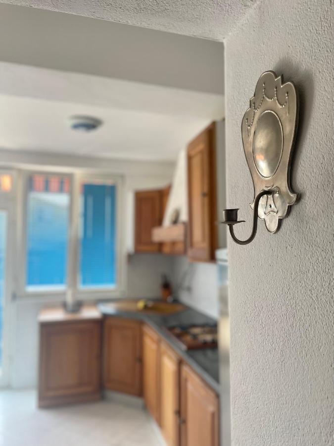Mare I Kate Apartmani Трибунь Экстерьер фото