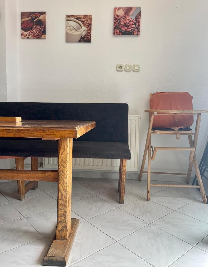 Mare I Kate Apartmani Трибунь Экстерьер фото