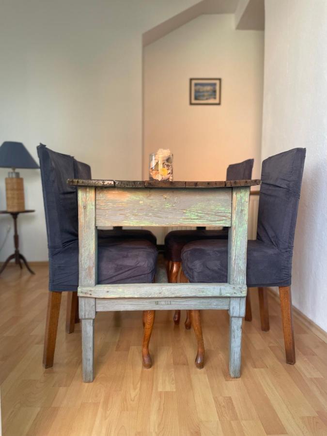 Mare I Kate Apartmani Трибунь Экстерьер фото
