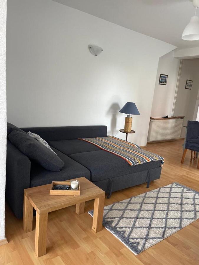 Mare I Kate Apartmani Трибунь Экстерьер фото