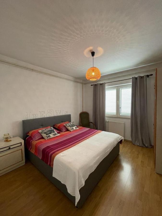 Mare I Kate Apartmani Трибунь Экстерьер фото