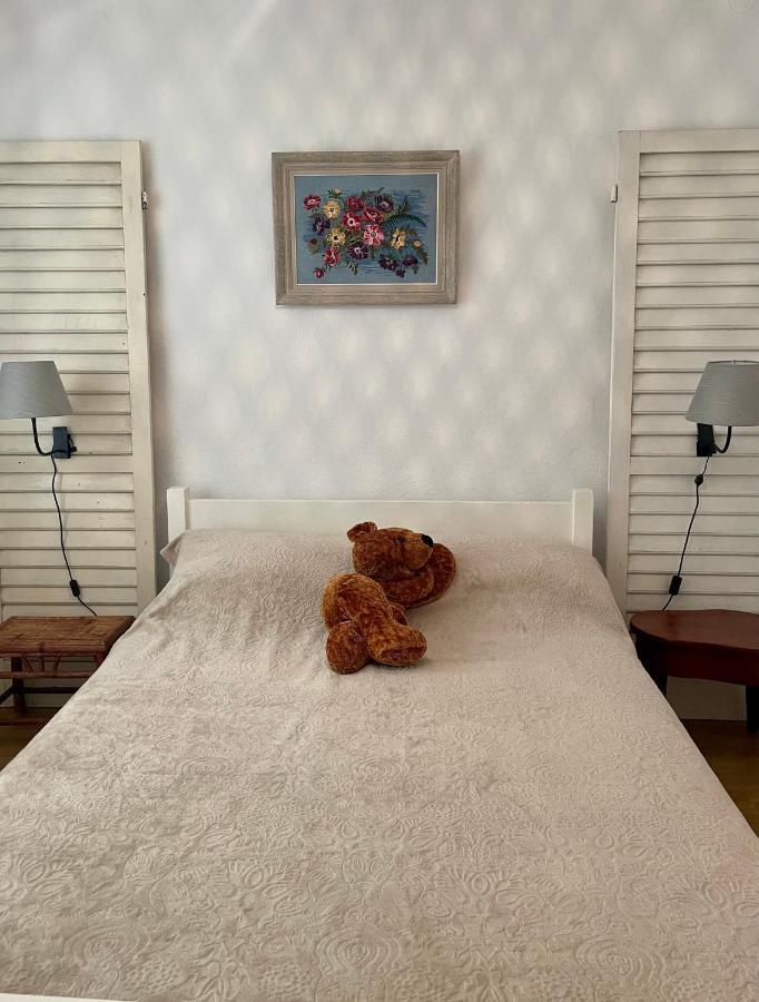 Mare I Kate Apartmani Трибунь Экстерьер фото