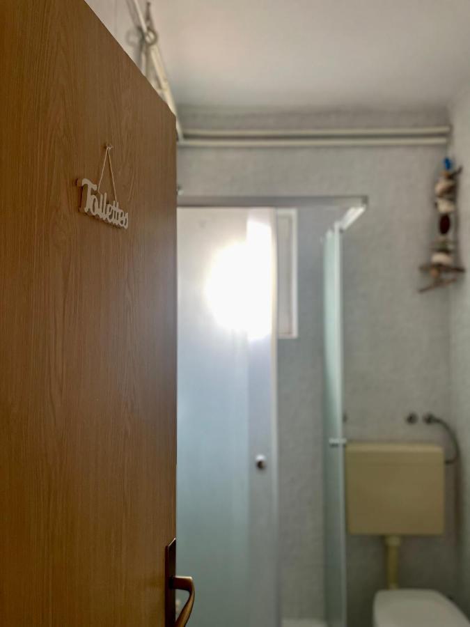 Mare I Kate Apartmani Трибунь Экстерьер фото