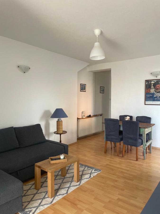 Mare I Kate Apartmani Трибунь Экстерьер фото