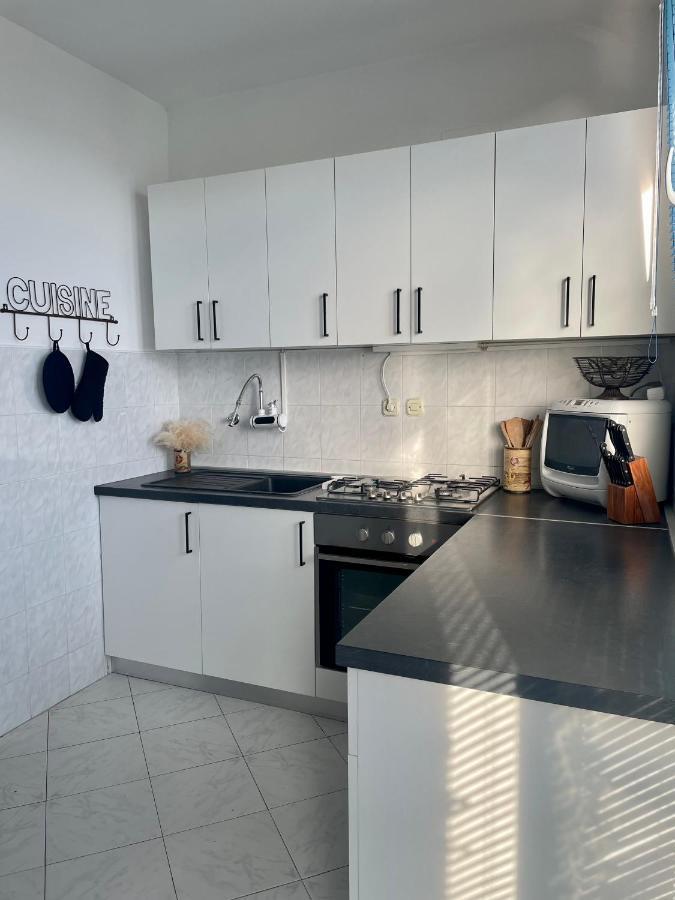 Mare I Kate Apartmani Трибунь Экстерьер фото