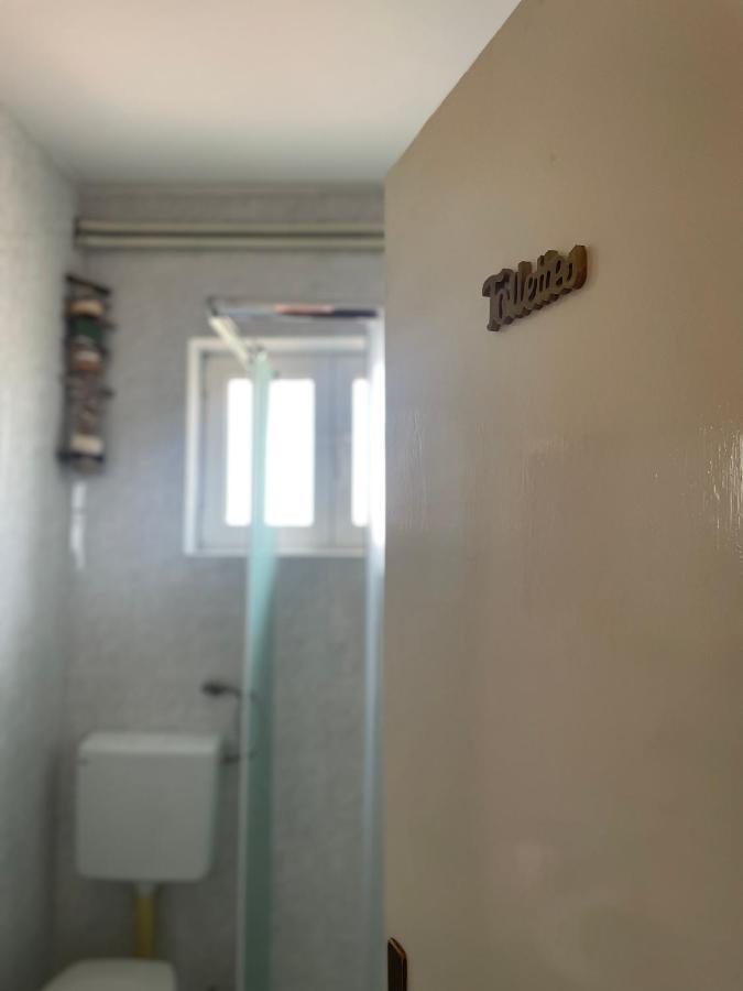 Mare I Kate Apartmani Трибунь Экстерьер фото