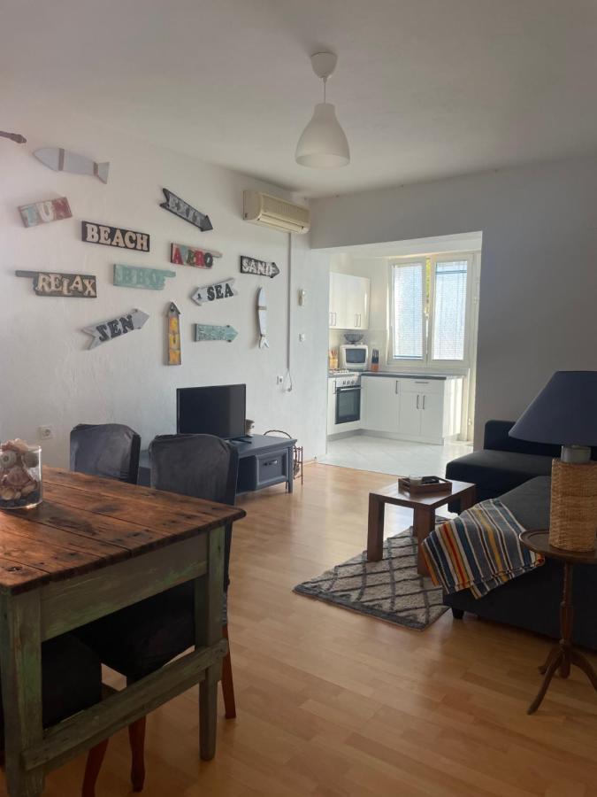 Mare I Kate Apartmani Трибунь Экстерьер фото