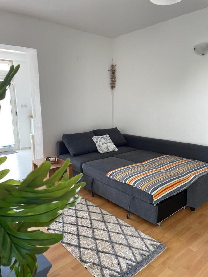 Mare I Kate Apartmani Трибунь Экстерьер фото