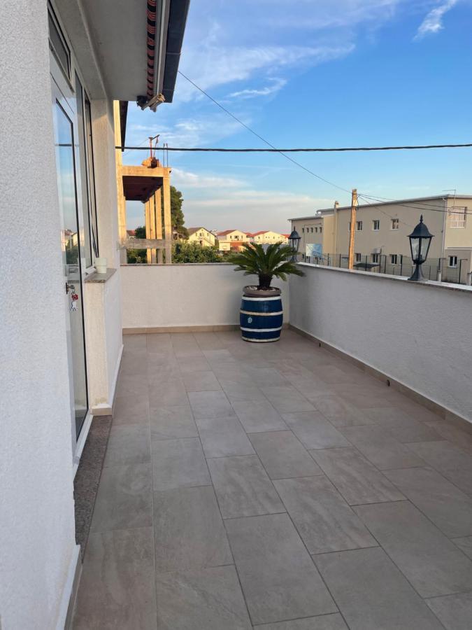 Mare I Kate Apartmani Трибунь Экстерьер фото