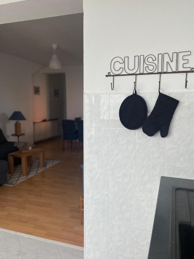 Mare I Kate Apartmani Трибунь Экстерьер фото