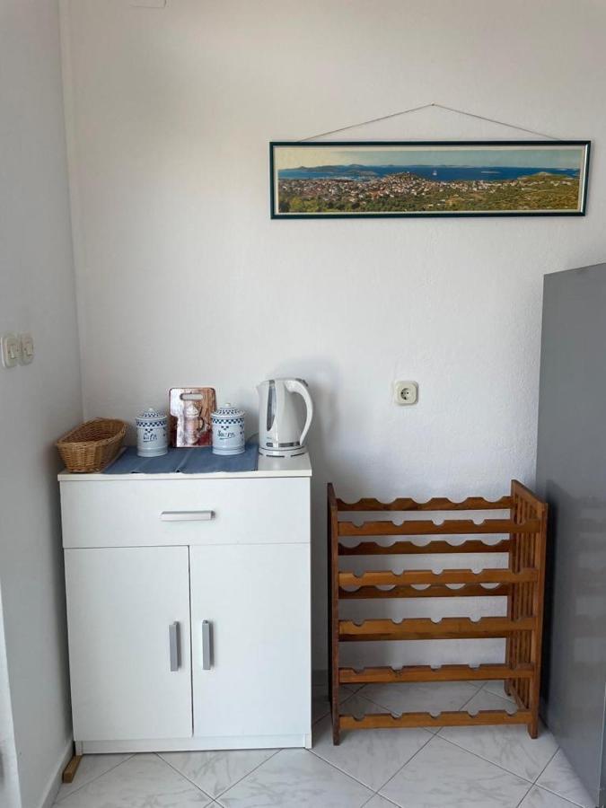 Mare I Kate Apartmani Трибунь Экстерьер фото