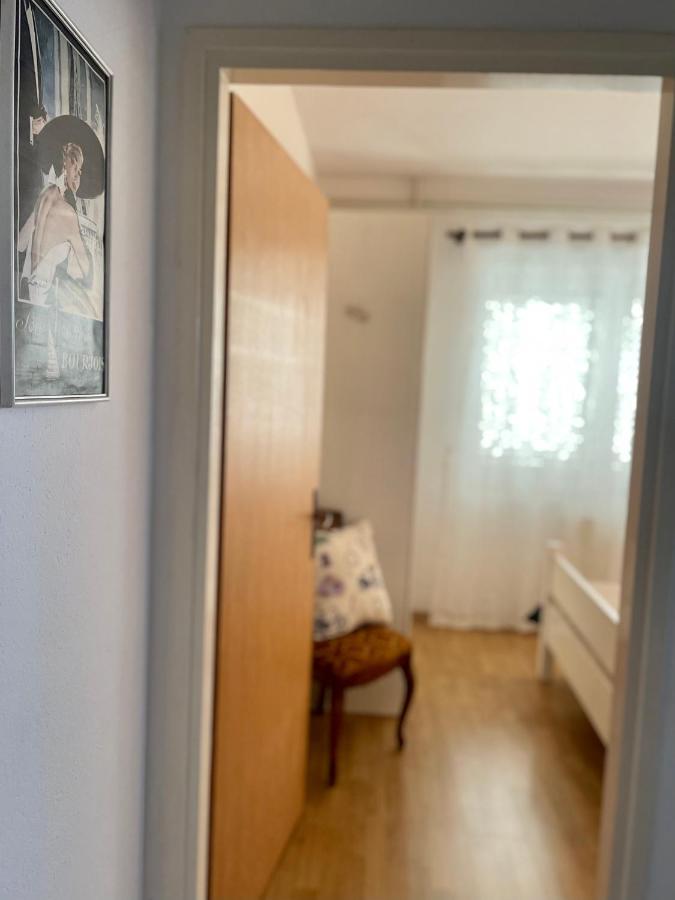 Mare I Kate Apartmani Трибунь Экстерьер фото
