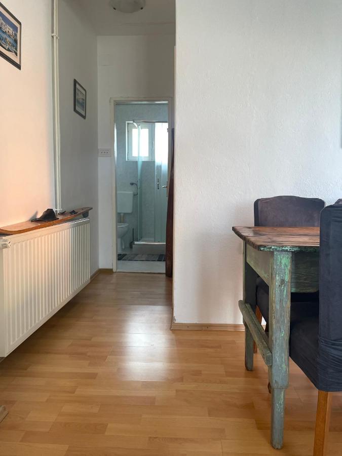 Mare I Kate Apartmani Трибунь Экстерьер фото