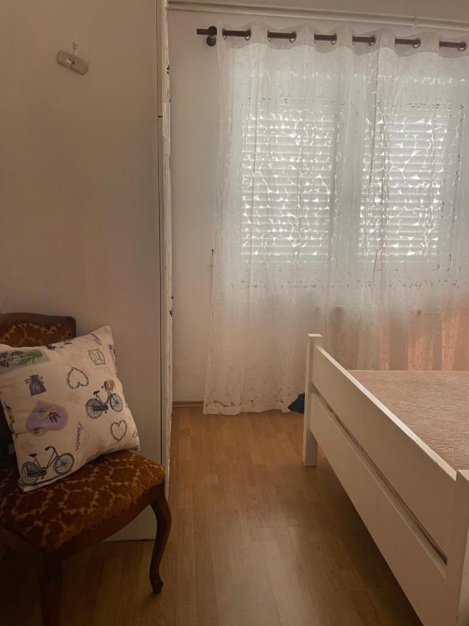 Mare I Kate Apartmani Трибунь Экстерьер фото