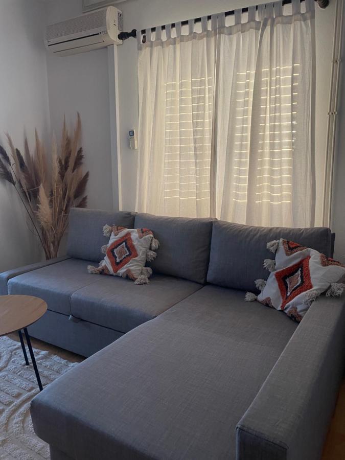 Mare I Kate Apartmani Трибунь Экстерьер фото