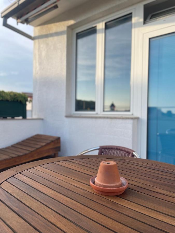 Mare I Kate Apartmani Трибунь Экстерьер фото