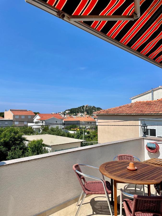 Mare I Kate Apartmani Трибунь Экстерьер фото