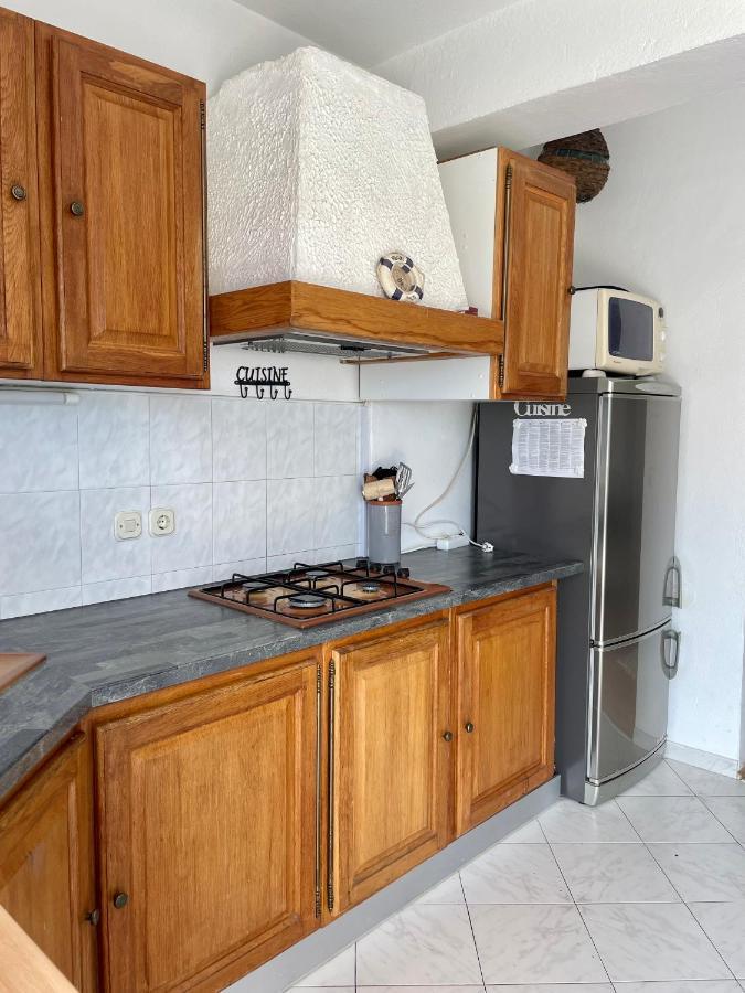 Mare I Kate Apartmani Трибунь Экстерьер фото