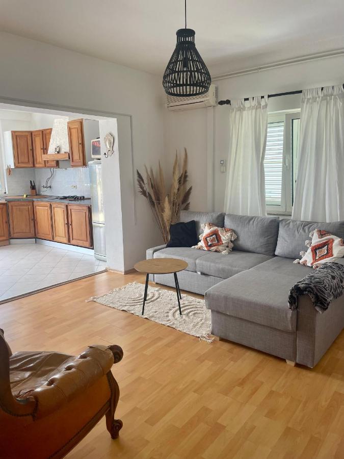 Mare I Kate Apartmani Трибунь Экстерьер фото