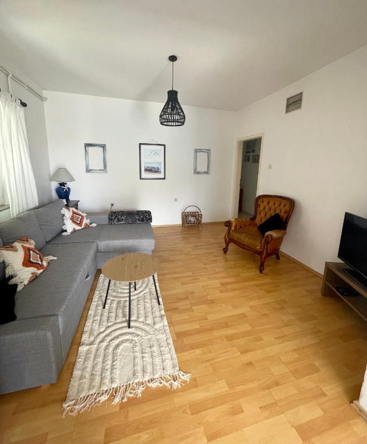 Mare I Kate Apartmani Трибунь Экстерьер фото